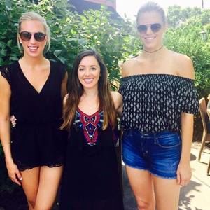 Meet your Posher, Christina